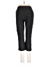 Puma Solid Black Active Pants Size M - photo 2