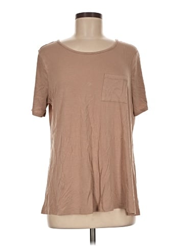 Fred David Short Sleeve T-Shirt (view 1)