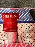 Merona Chevron-herringbone Pink Shorts Size 2 - photo 3
