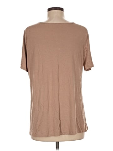 Fred David Short Sleeve T-Shirt (view 2)