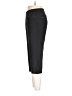 Puma Solid Black Active Pants Size M - photo 5