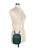 Thread 100% Polyester Teal Crossbody Bag One size - photo 2