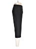 Puma Solid Black Active Pants Size M - photo 4