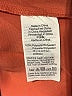 J.Crew 100% Polyester Orange 3/4 Sleeve Blouse Size 4 (petite) - photo 8