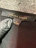Cynthia Steffe Black 3/4 Sleeve Blouse Size M - photo 7