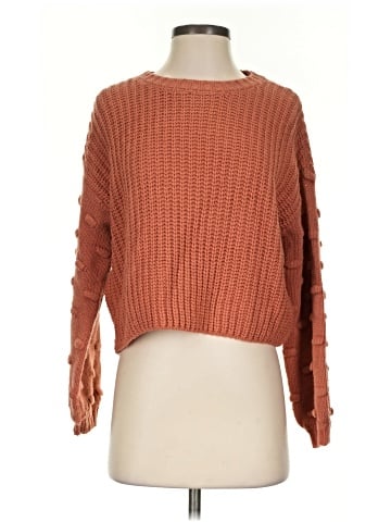 Moon & Madison Pullover Sweater (view 1)