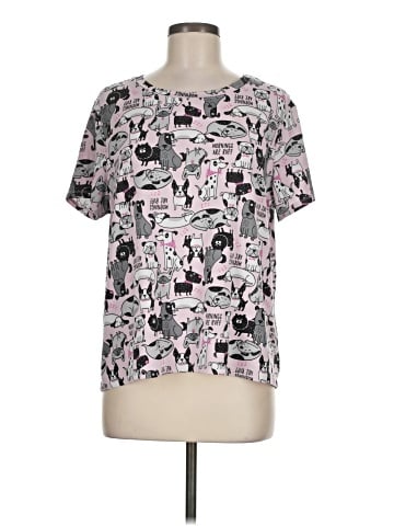 Secret Treasures Short Sleeve T-Shirt (view 1)