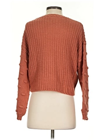 Moon & Madison Pullover Sweater (view 2)