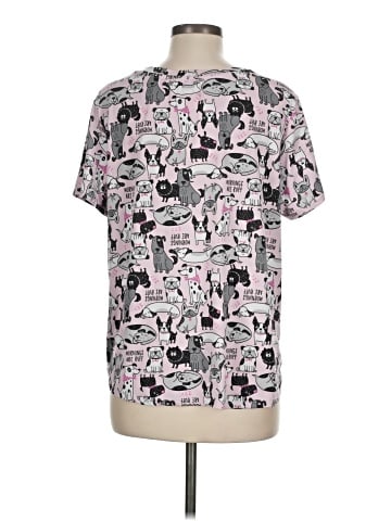 Secret Treasures Short Sleeve T-Shirt (view 2)
