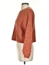 Moon & Madison Orange Pullover Sweater Size XS - photo 5