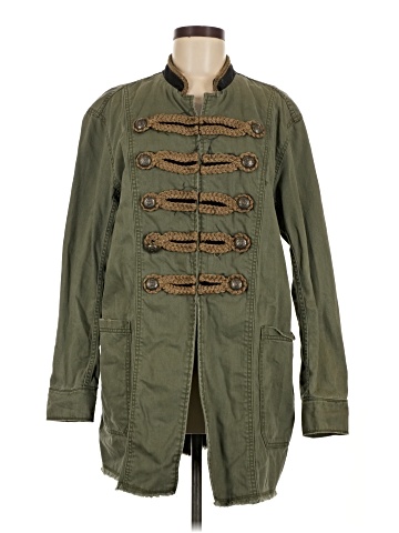 Free People Coat (view 1)