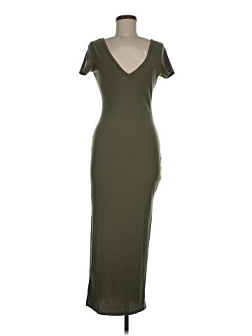 Love J Casual Dress (view 1)