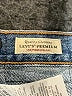 Levi's 100% Cotton Hearts Blue Jeans Size 29 waist - photo 7