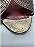 Yves Saint Laurent Metallic Silver Sandals Size 8 1/2 - photo 3