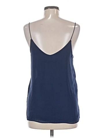Zara Basic Sleeveless Top (view 2)