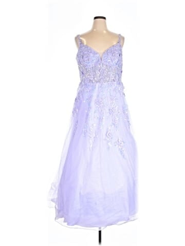 Jules & Cleo Cocktail Dress (view 1)