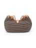 Eric Javits Stripes Brown Hobo One size - photo 3