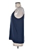 Zara Basic Blue Sleeveless Top Size M - photo 5