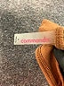 Commando Solid Brown Casual Dress Size S - photo 7