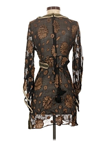 Calypso St. Barth Swimsuit Cover Up (view 2)