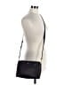 Tory Burch 100% Leather Black Leather Crossbody Bag One size - photo 2