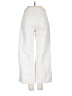 Habitual 100% Cotton White Jeans Size 12 - photo 2