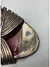 Yves Saint Laurent Metallic Silver Sandals Size 8 1/2 - photo 8