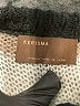 Kerisma Color Block Brown Pullover Sweater Size S - photo 7