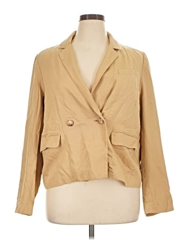 Madewell Blazer (view 1)