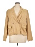 Madewell Tan Blazer Size XL - photo 1