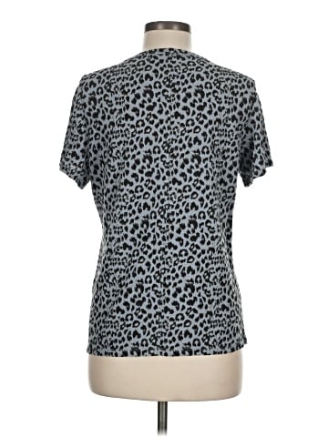 Banana Republic Factory Store Short Sleeve T-Shirt (view 2)