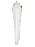 Habitual 100% Cotton White Jeans Size 12 - photo 4