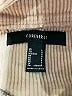 Forever 21 100% Cotton Tan Jacket Size L - photo 6