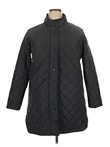 Weatherproof Coat (view 1)