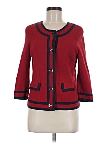 Talbots Blazer (view 1)