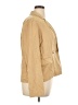 Madewell Tan Blazer Size XL - photo 4