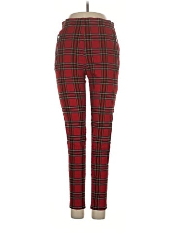 Zara Casual Pants (view 1)