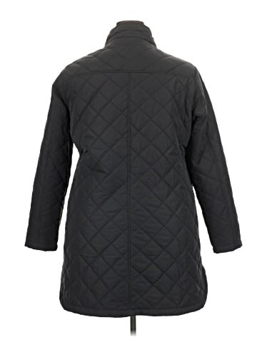 Weatherproof Coat (view 2)