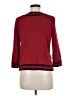 Talbots Red Blazer Size M - photo 2