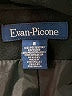 Evan Picone 100% Polyester Black Blazer Size 8 - photo 6