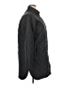 Weatherproof 100% Polyester Black Coat Size XXL - photo 4