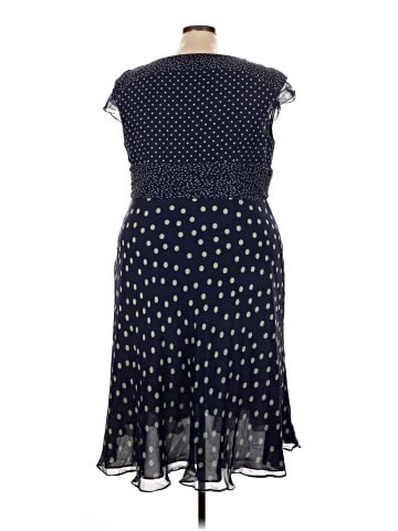 Adrianna Papell Cocktail Dress (view 2)