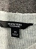 Simply Vera Vera Wang Gray Pullover Sweater Size M - photo 7