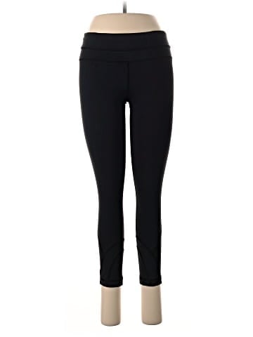 Lululemon Athletica Active Pants (view 1)