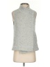 BB Dakota Gray Vest Size S - photo 1