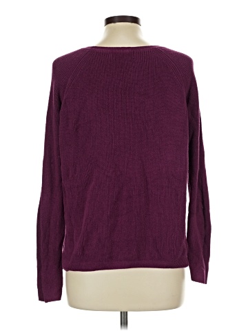 Attention Pullover Sweater (view 2)