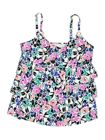 Leilani Swimsuit Top (view 1)