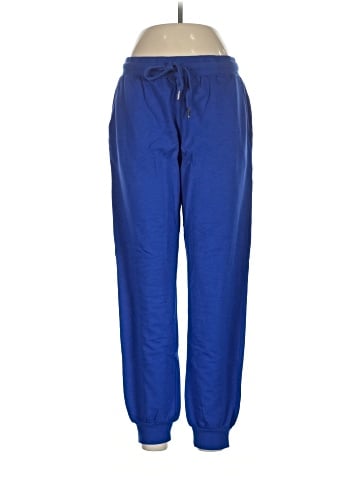 Spiritual Gangster Track Pants (view 1)