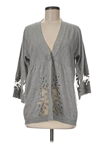 Susan Graver Cardigan (view 1)