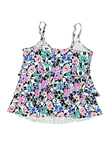 Leilani Swimsuit Top (view 2)